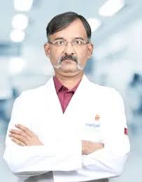 Dr Deepak Jain